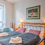 Budapest City Apartments *