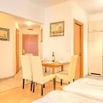 Budapest City Apartments