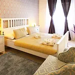 Budapest City Apartments Διαμέρισμα Βουδαπέστη