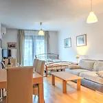 Budapest City Apartments Διαμέρισμα Βουδαπέστη