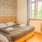Budapest City Apartments * Βουδαπέστη