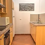 Budapest City Apartments Διαμέρισμα Βουδαπέστη
