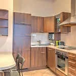 Budapest City Apartments Βουδαπέστη