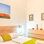 Budapest City Apartments * Βουδαπέστη
