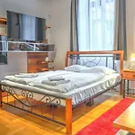 Budapest City Apartments Διαμέρισμα Βουδαπέστη