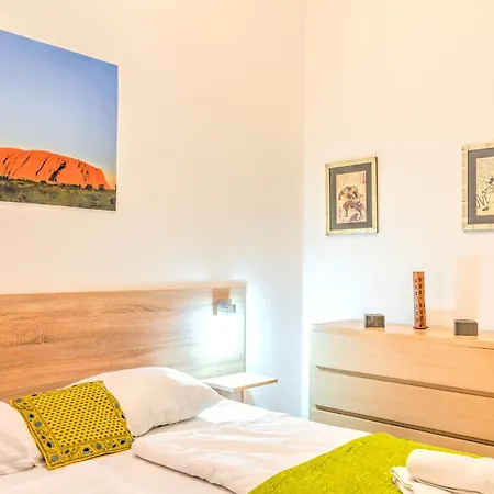 Budapest City Apartments * Budapest