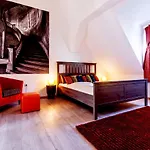 Budapest City Apartments