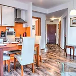 아파트 Budapest City Apartments *