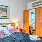 아파트 Budapest City Apartments *