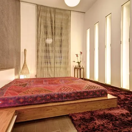 Budapest City Apartments