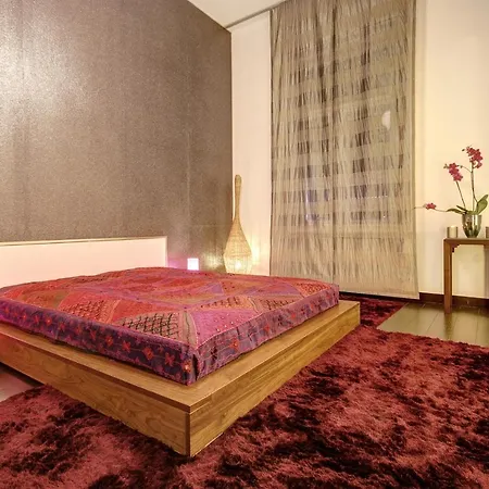 Budapest City Apartments *