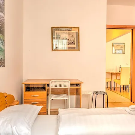 Budapest City Apartments * Βουδαπέστη