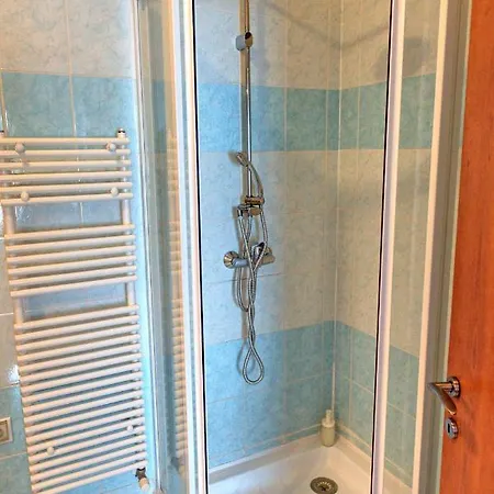 Διαμέρισμα Budapest City Apartments *