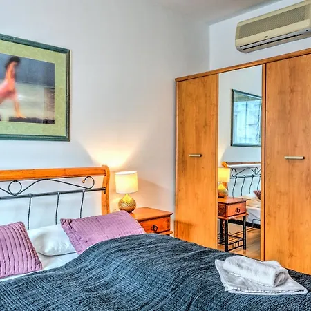 Διαμέρισμα Budapest City Apartments *