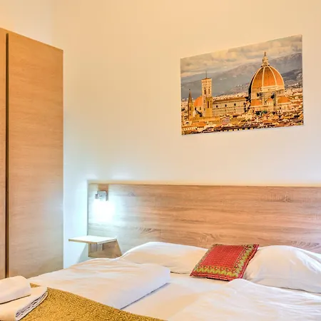 Apartament Budapest City Apartments