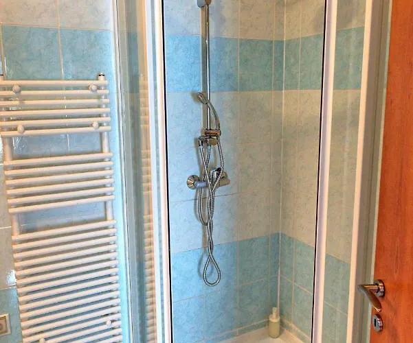 Apartament Budapest City Apartments *