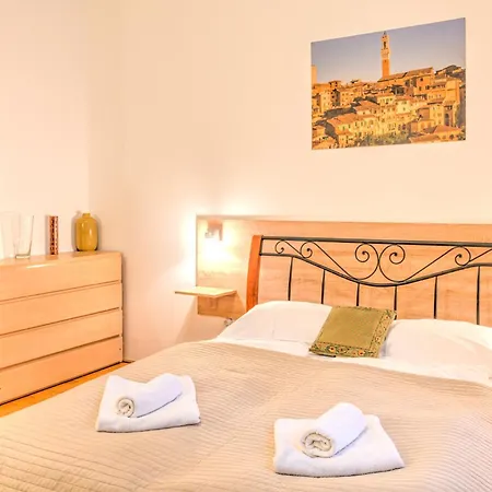 Budapest City Apartments Budapeste