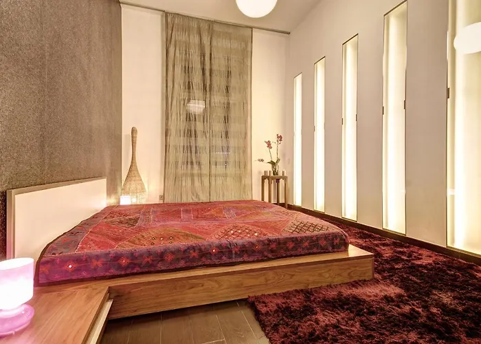 Budapest City Apartments