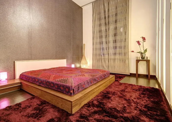 Budapest City Apartments *