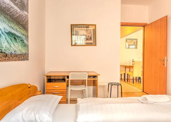Budapest City Apartments * Budapest