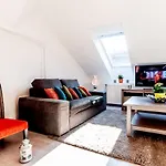 Apartmán Budapest City Apartments
