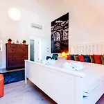 Budapest City Apartments Apartmán
