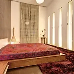 Budapest City Apartments