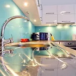 Budapest City Apartments Apartmán *