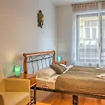 Apartmán Budapest City Apartments