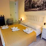 Apartmán Budapest City Apartments Budapešť