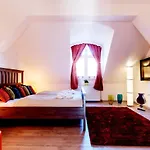 Apartmán Budapest City Apartments