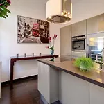 Budapest City Apartments