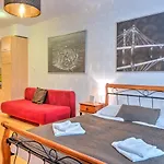 Apartmán Budapest City Apartments *