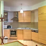 Budapest City Apartments * Budapešť
