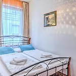 Budapest City Apartments