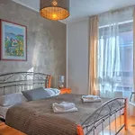 Budapest City Apartments Apartmán