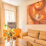 Apartmán Budapest City Apartments *