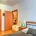 Budapest City Apartments * Budapešť