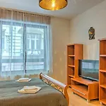 Apartmán Budapest City Apartments