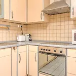 Budapest City Apartments Apartmán