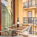 Apartmán Budapest City Apartments