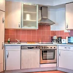 Budapest City Apartments Apartmán Budapešť
