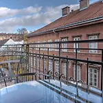 Apartmán Budapest City Apartments Budapešť