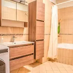 Budapest City Apartments *