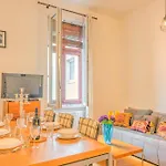 Budapest City Apartments Apartmán