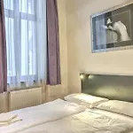 Budapest City Apartments *