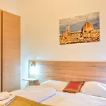 Apartmán Budapest City Apartments