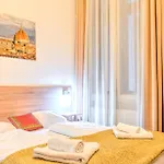 Budapest City Apartments Apartmán *