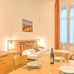 Apartmán Budapest City Apartments Budapešť