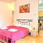 Apartmán Budapest City Apartments